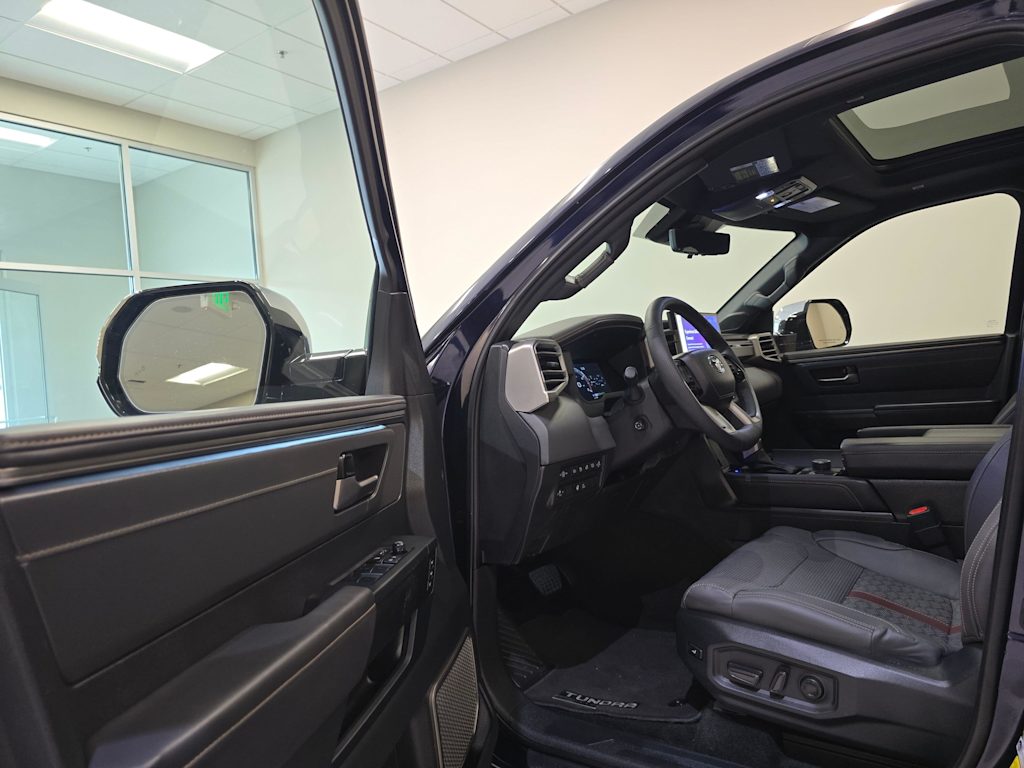 Thumbnail: 2026 Toyota Tundra - 15