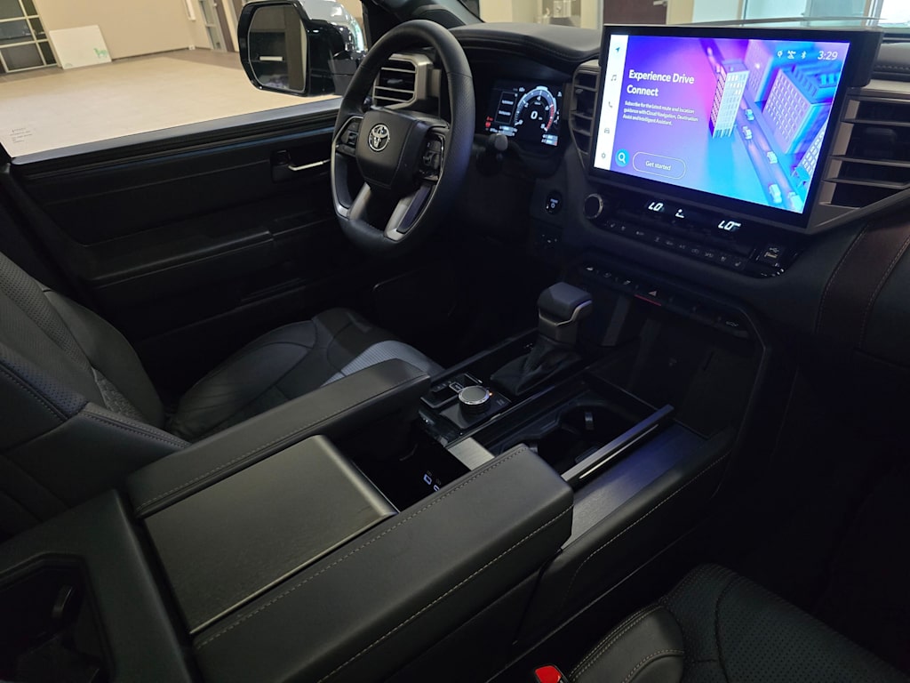 Thumbnail: 2026 Toyota Tundra - 33