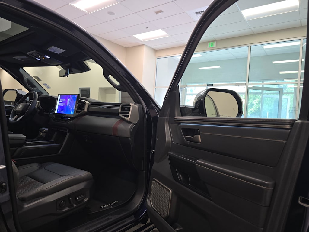 Thumbnail: 2026 Toyota Tundra - 32