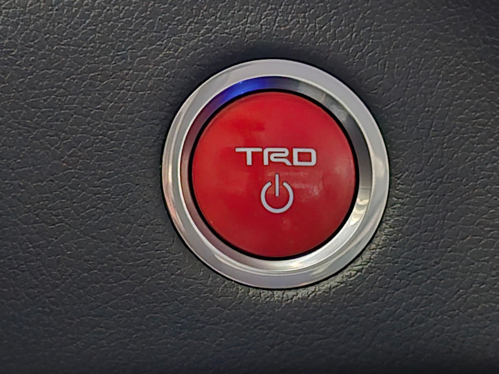 Thumbnail: 2024 Toyota Tundra - 27