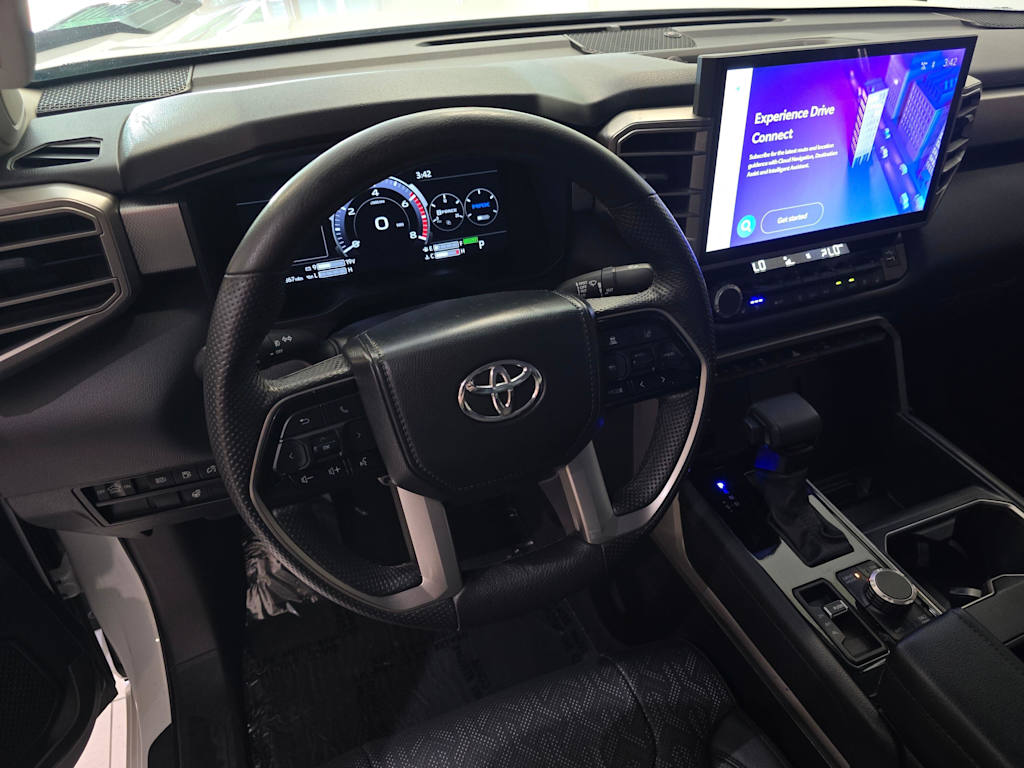 Thumbnail: 2024 Toyota Tundra - 2