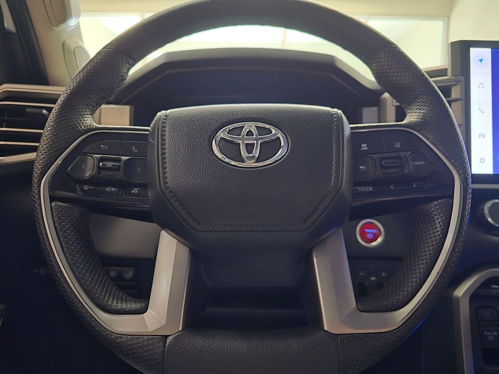 Thumbnail: 2024 Toyota Tundra - 23