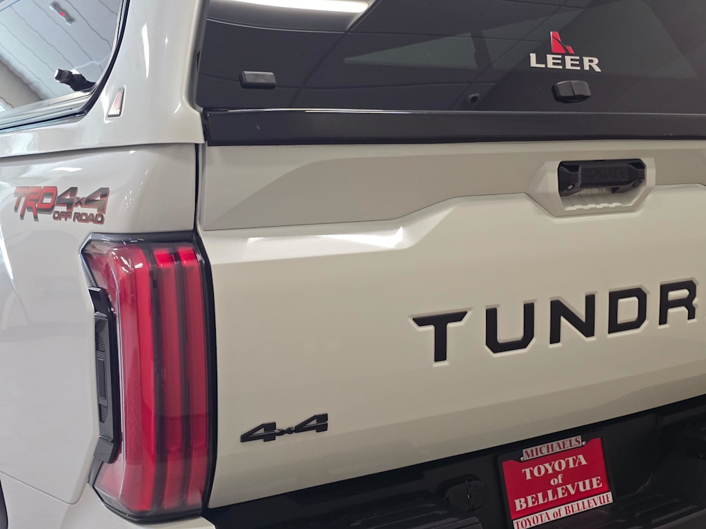 Thumbnail: 2024 Toyota Tundra - 22