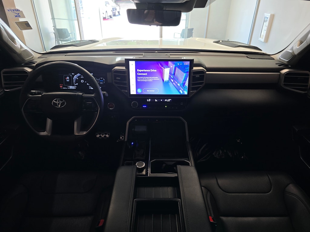 Thumbnail: 2024 Toyota Tundra - 10