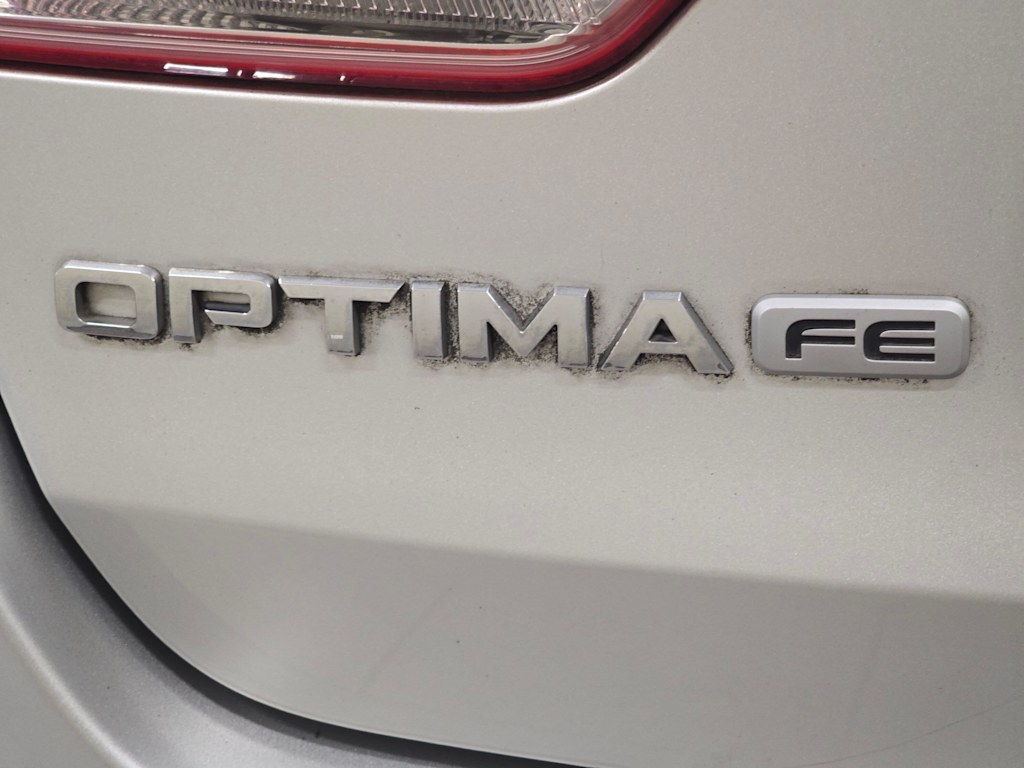 Thumbnail: 2020 Kia Optima - 7