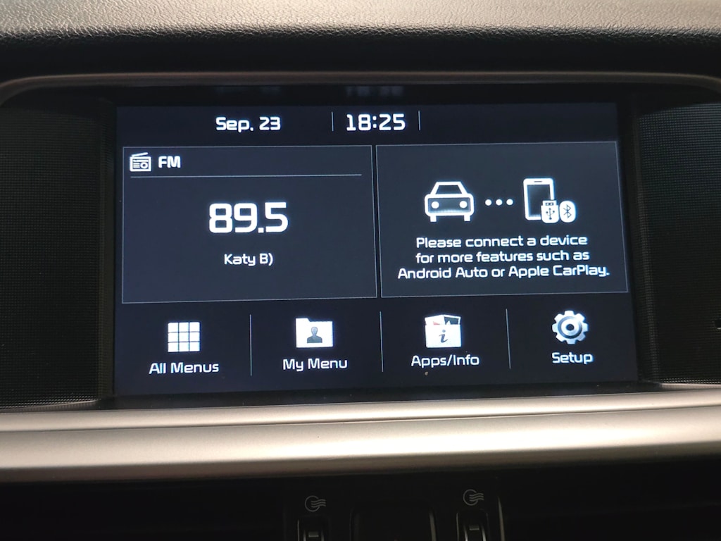 Thumbnail: 2020 Kia Optima - 22