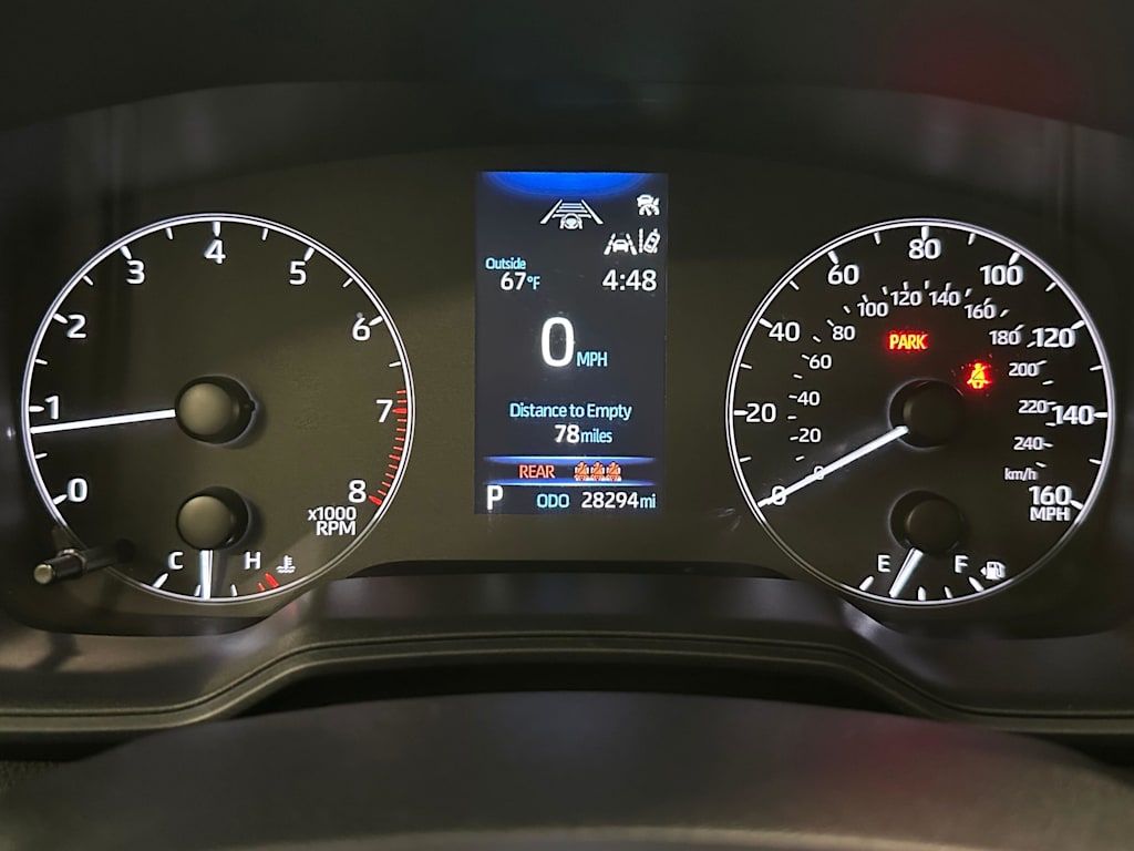 Thumbnail: 2024 Toyota Corolla - 17