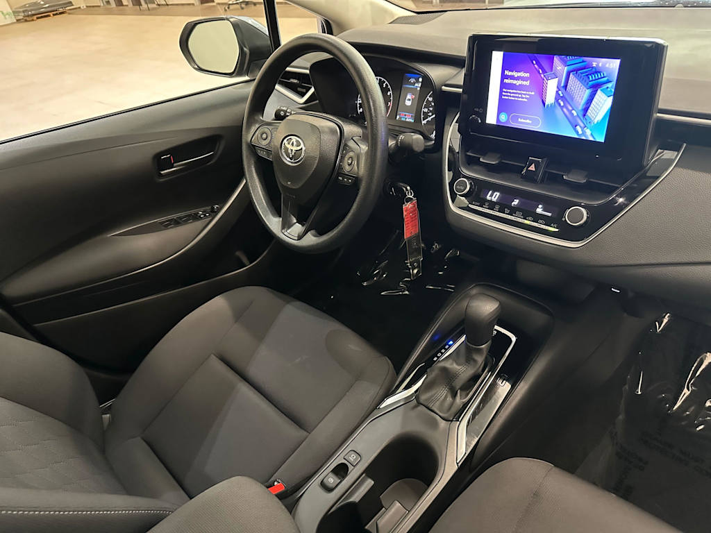 Thumbnail: 2024 Toyota Corolla - 14
