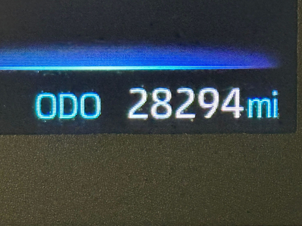 Thumbnail: 2024 Toyota Corolla - 19