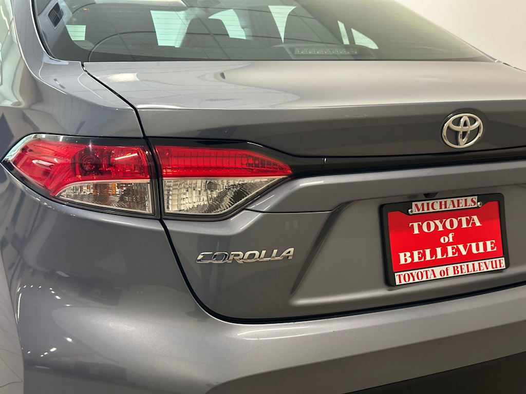 Thumbnail: 2024 Toyota Corolla - 21