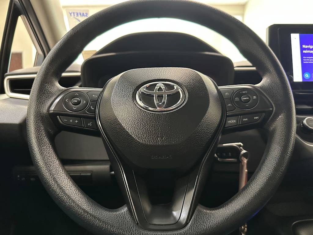 Thumbnail: 2024 Toyota Corolla - 13