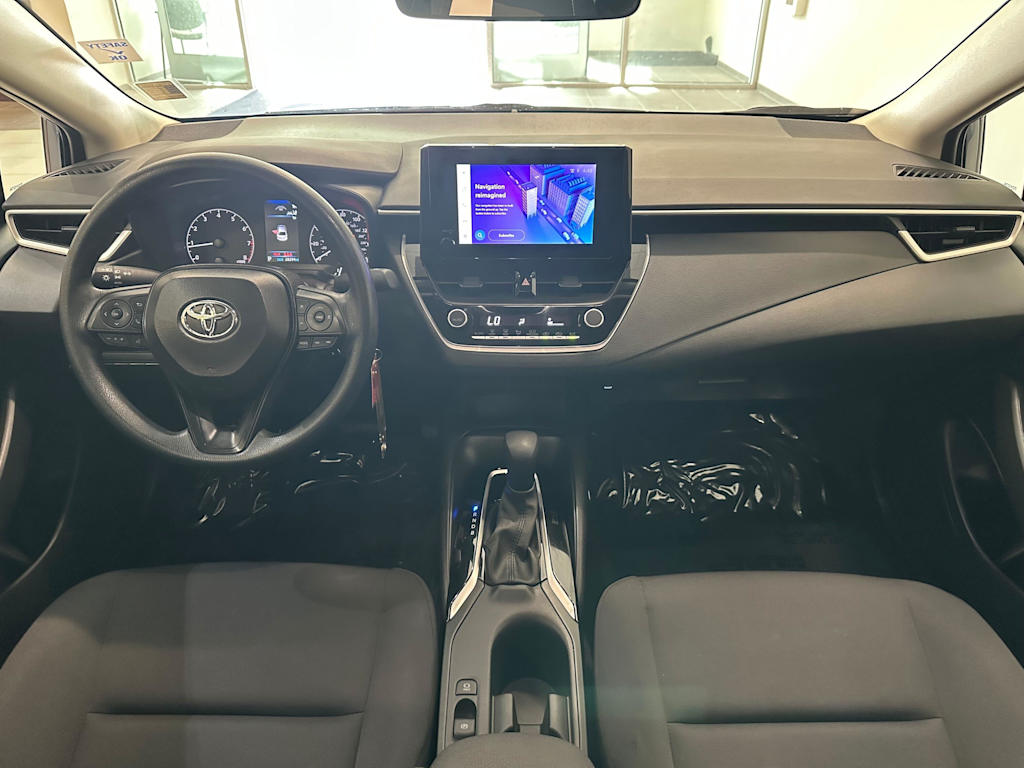 Thumbnail: 2024 Toyota Corolla - 9