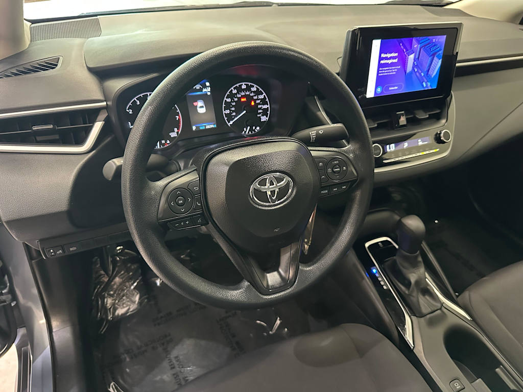 Thumbnail: 2024 Toyota Corolla - 2