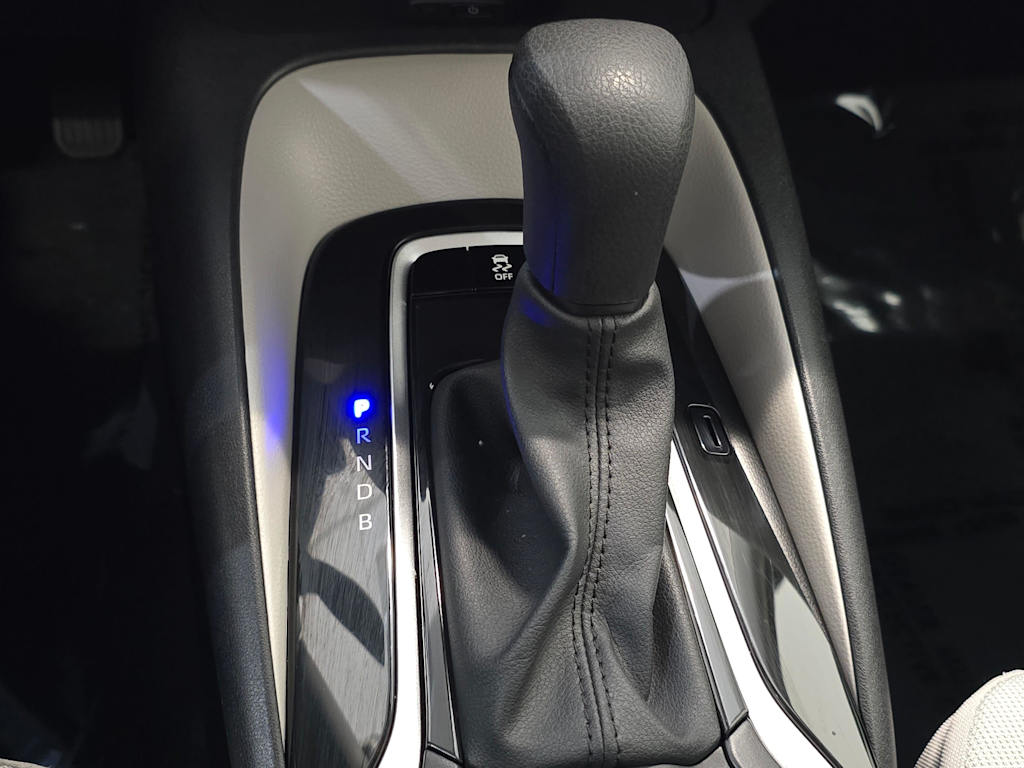 Thumbnail: 2025 Toyota Corolla - 17
