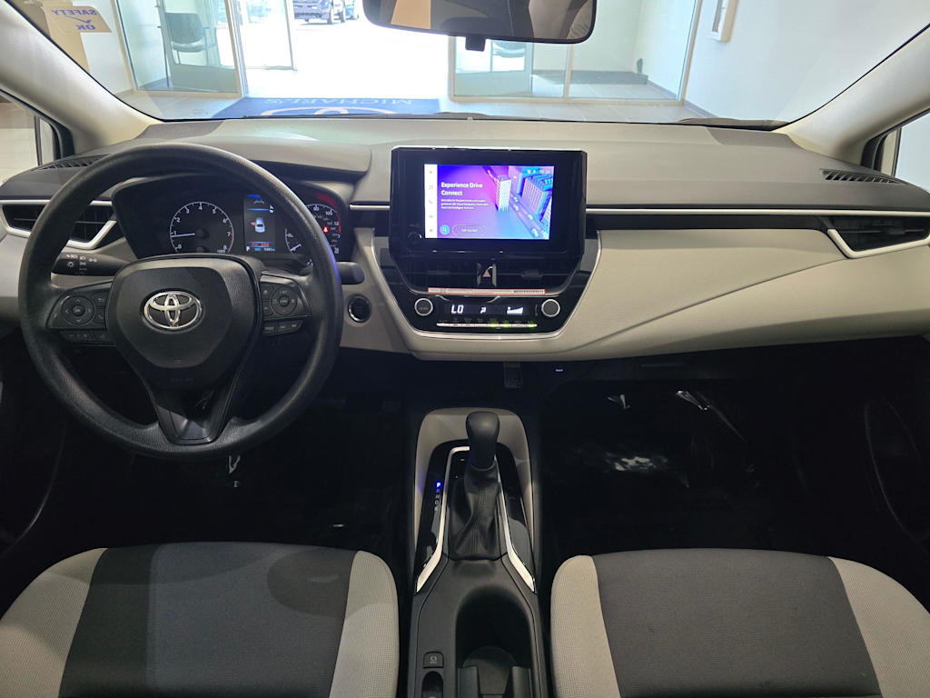 Thumbnail: 2025 Toyota Corolla - 10