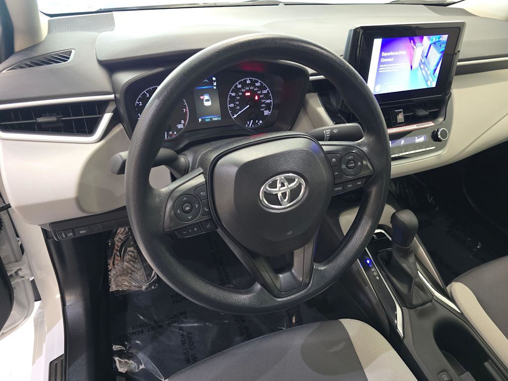 Thumbnail: 2025 Toyota Corolla - 2