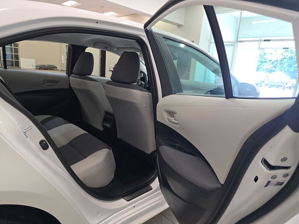 Thumbnail: 2025 Toyota Corolla - 30