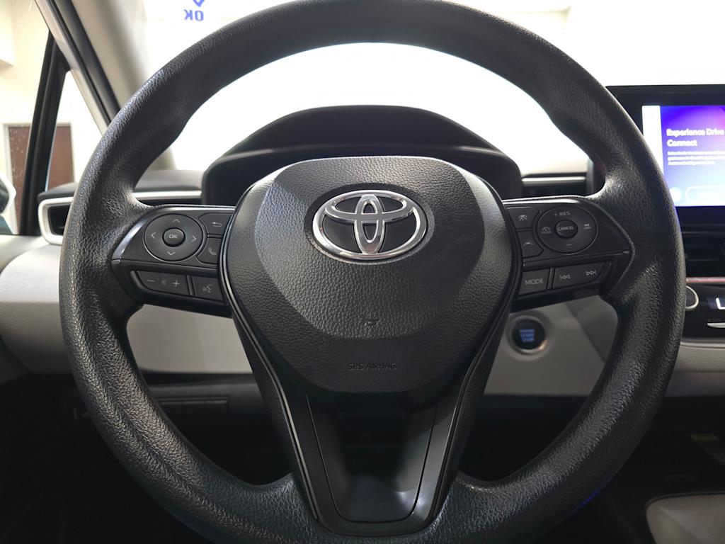 Thumbnail: 2025 Toyota Corolla - 14