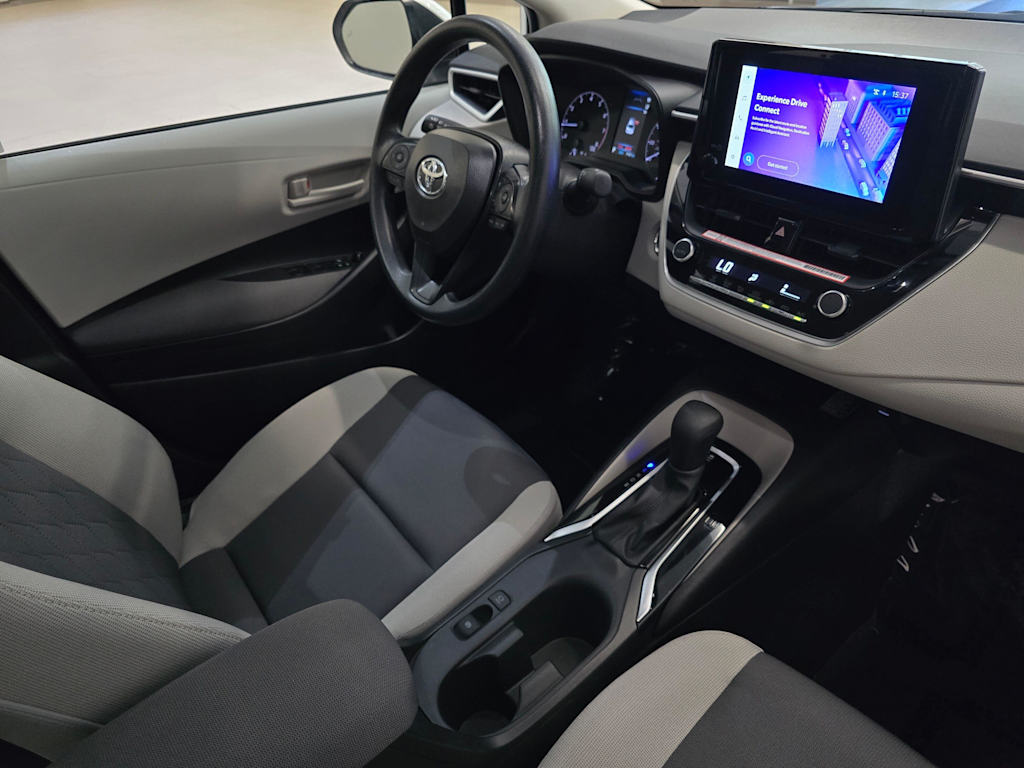 Thumbnail: 2025 Toyota Corolla - 15