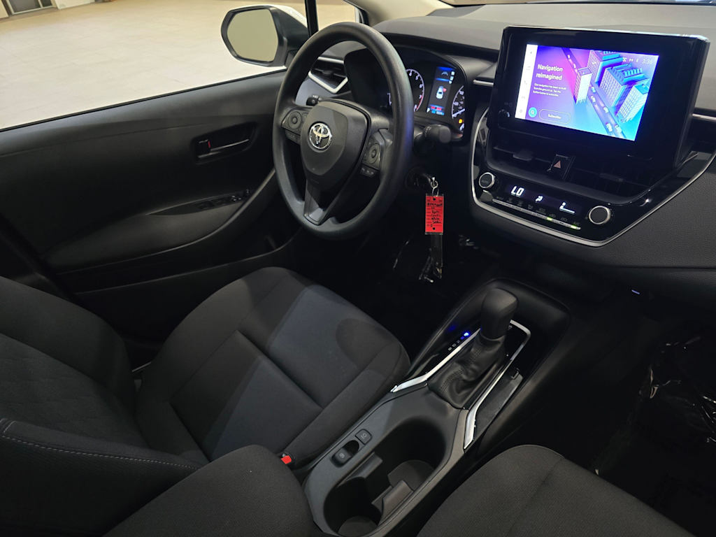Thumbnail: 2024 Toyota Corolla - 13