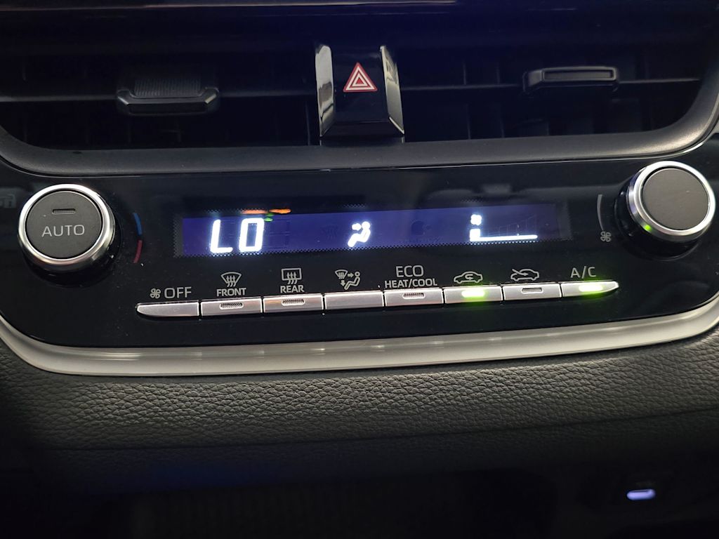 Thumbnail: 2024 Toyota Corolla - 23
