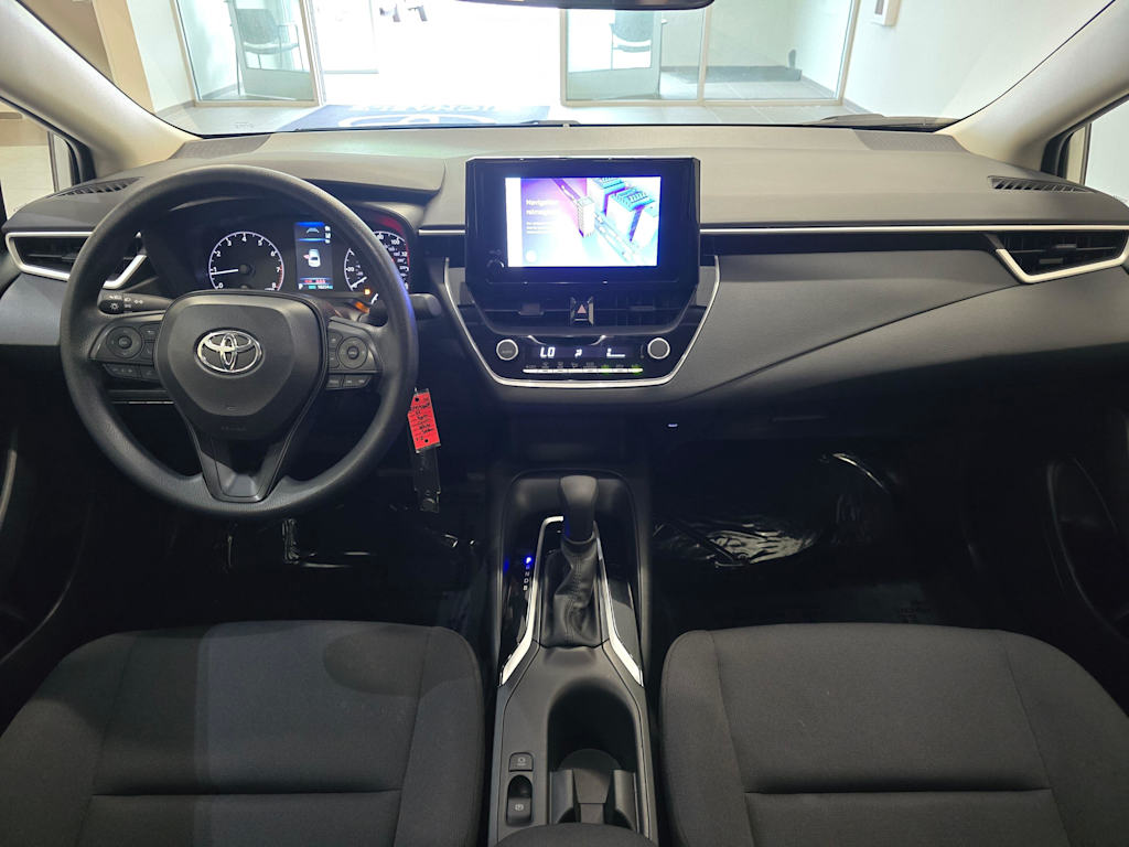 Thumbnail: 2024 Toyota Corolla - 9