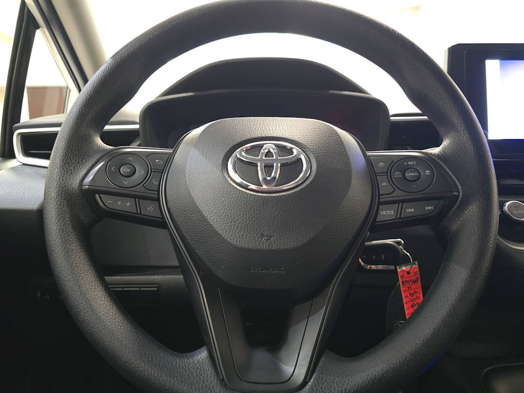 Thumbnail: 2024 Toyota Corolla - 21