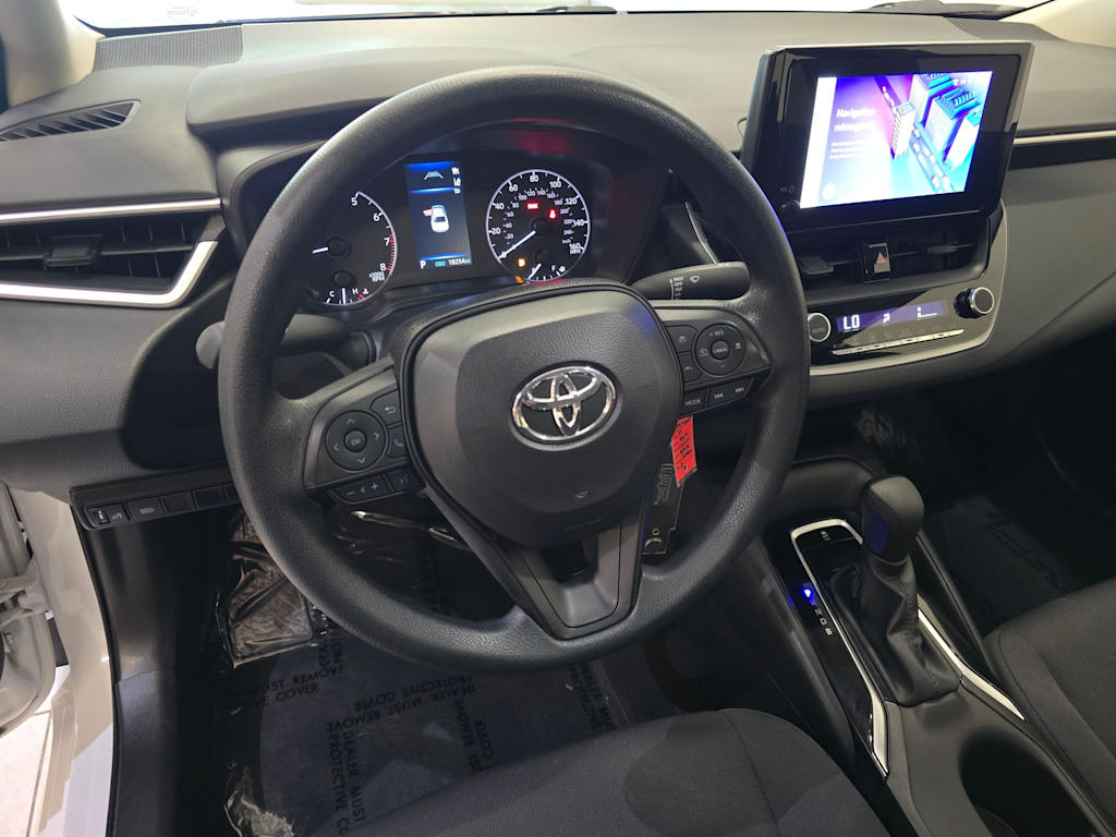 Thumbnail: 2024 Toyota Corolla - 2