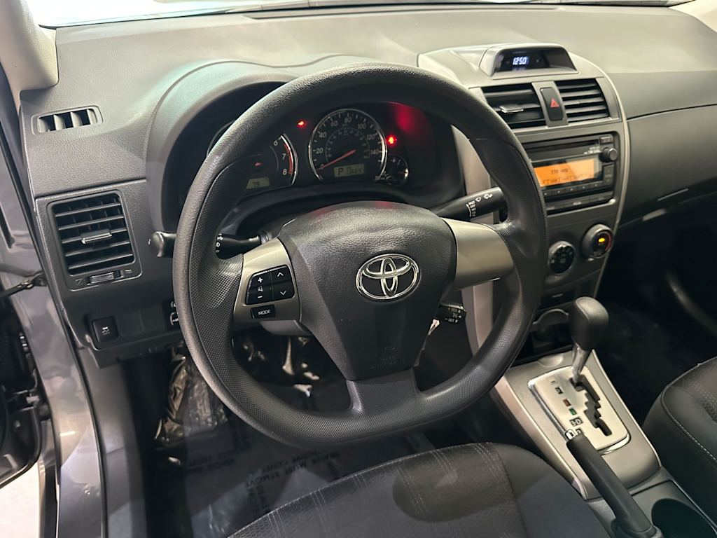 Thumbnail: 2012 Toyota Corolla - 2