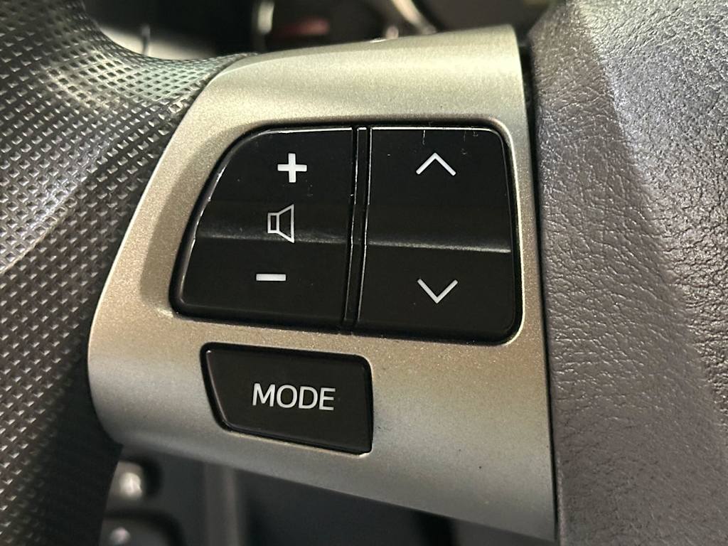 Thumbnail: 2012 Toyota Corolla - 24
