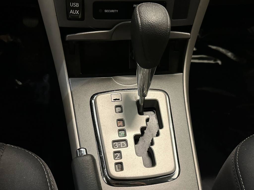 Thumbnail: 2012 Toyota Corolla - 16