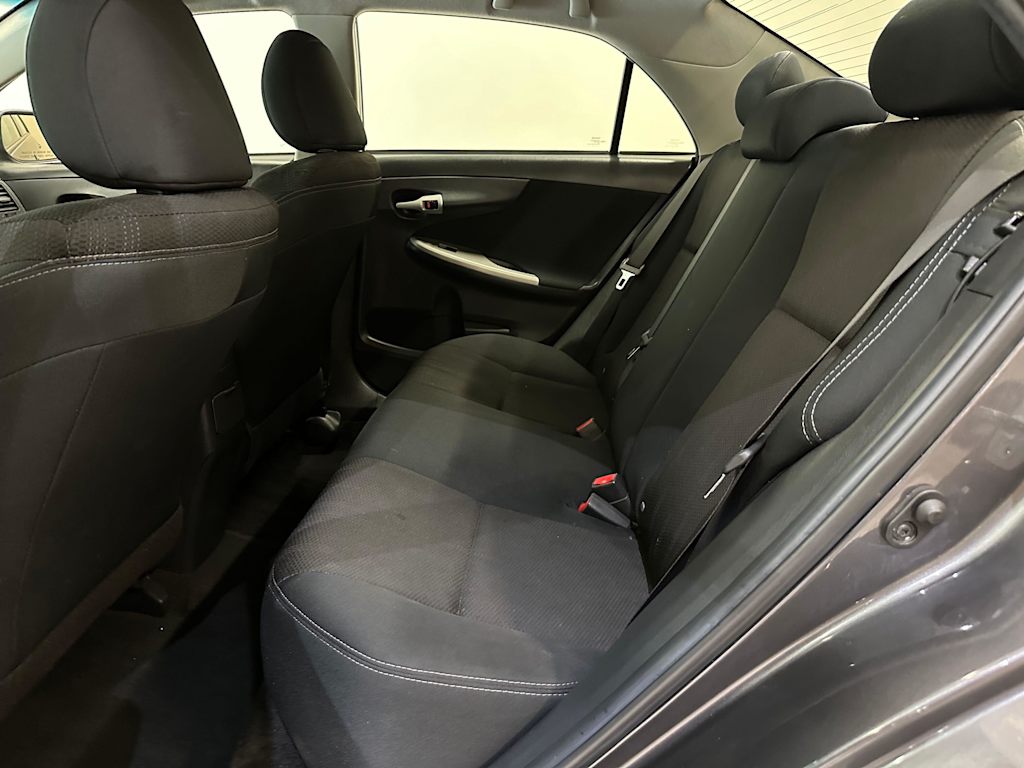 Thumbnail: 2012 Toyota Corolla - 12