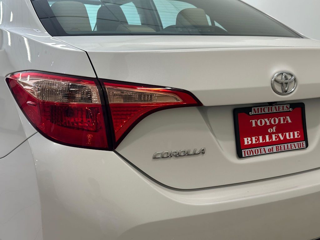 Thumbnail: 2017 Toyota Corolla - 21
