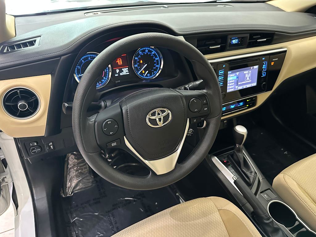 Thumbnail: 2017 Toyota Corolla - 2