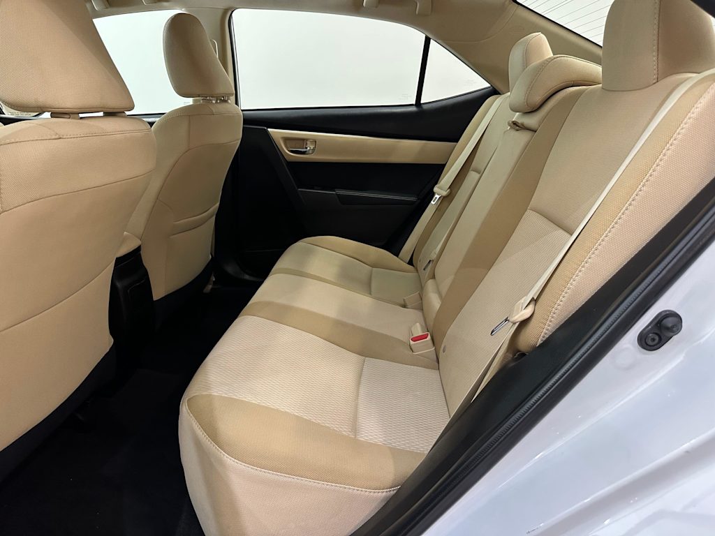 Thumbnail: 2017 Toyota Corolla - 12