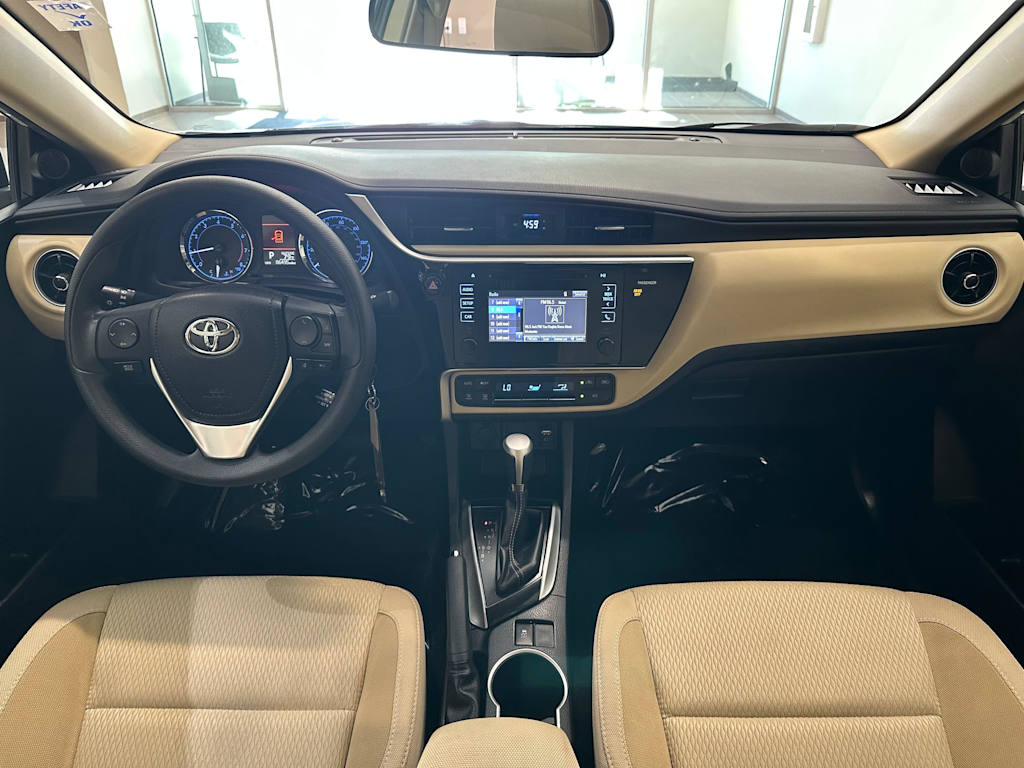 Thumbnail: 2017 Toyota Corolla - 9