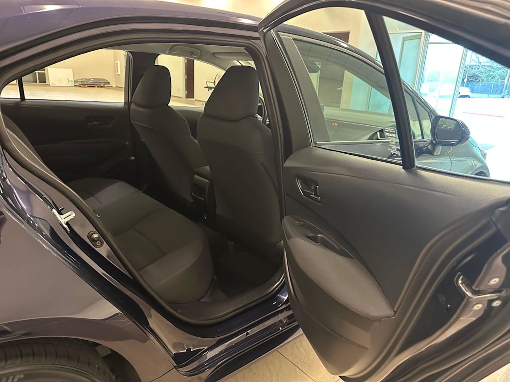 Thumbnail: 2022 Toyota Corolla - 29