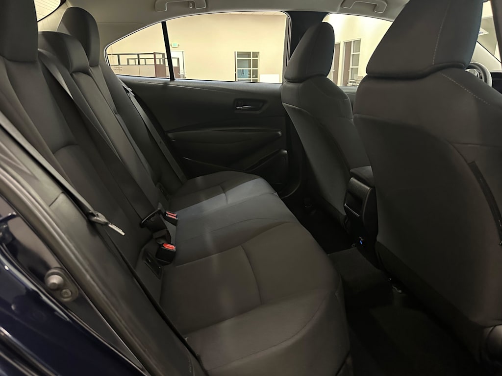 Thumbnail: 2022 Toyota Corolla - 28