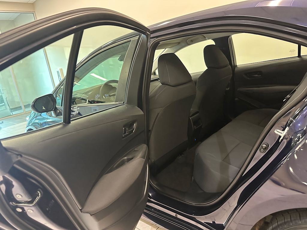 Thumbnail: 2022 Toyota Corolla - 27