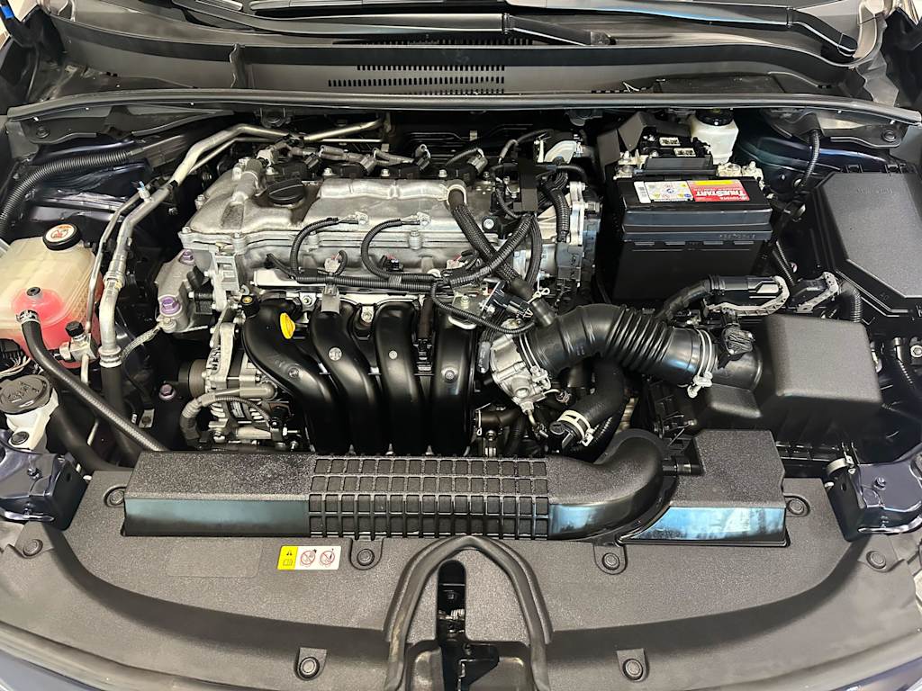 Thumbnail: 2022 Toyota Corolla - 9