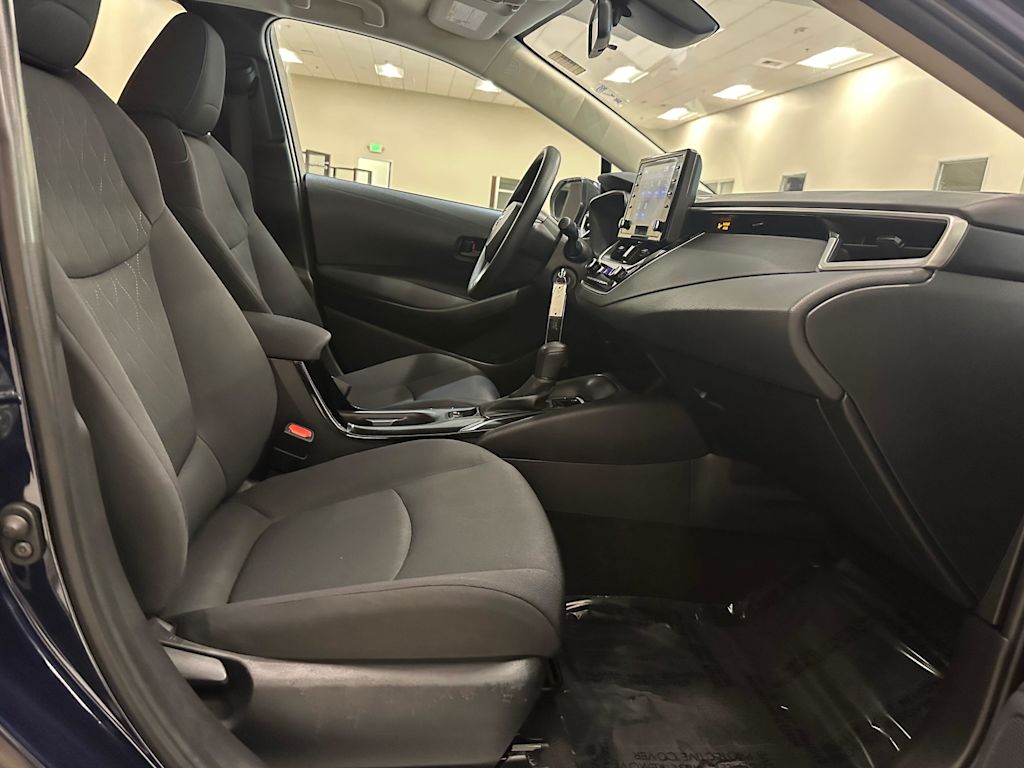 Thumbnail: 2022 Toyota Corolla - 12