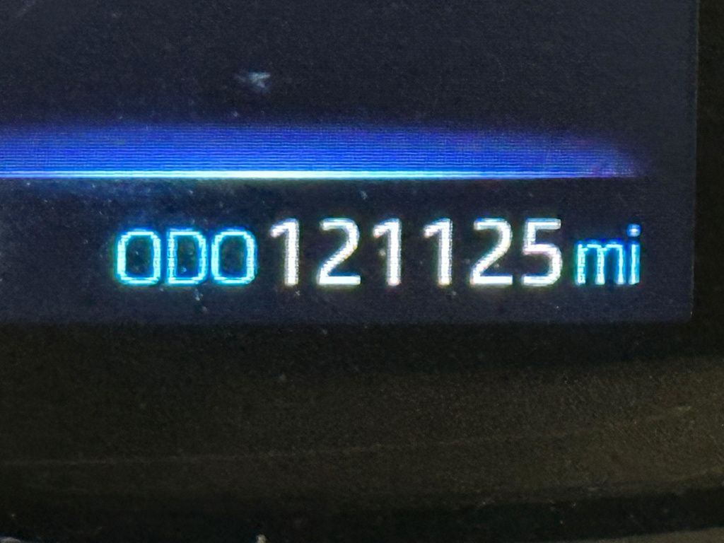 Thumbnail: 2022 Toyota Corolla - 7