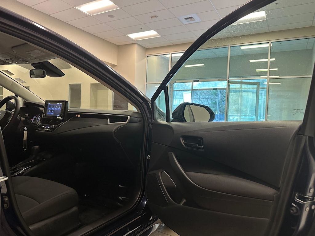 Thumbnail: 2022 Toyota Corolla - 30