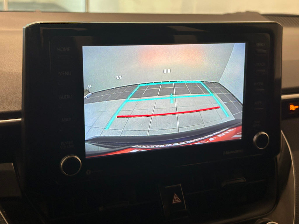 Thumbnail: 2022 Toyota Corolla - 16