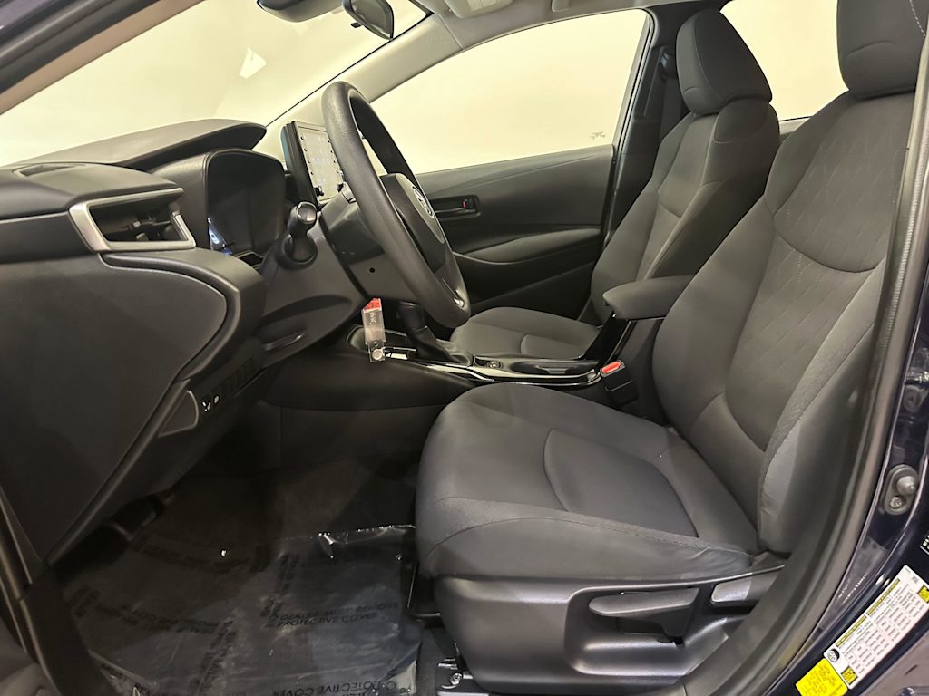 Thumbnail: 2022 Toyota Corolla - 11