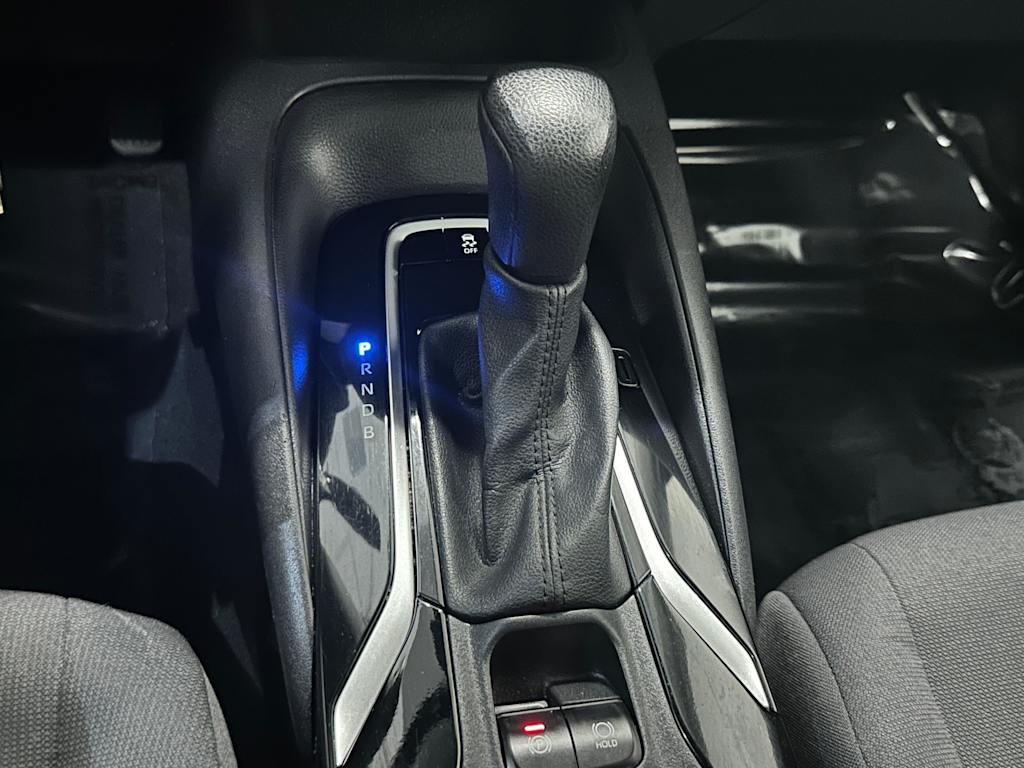 Thumbnail: 2022 Toyota Corolla - 17