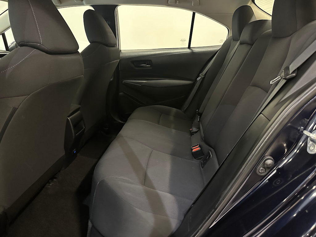 Thumbnail: 2022 Toyota Corolla - 13