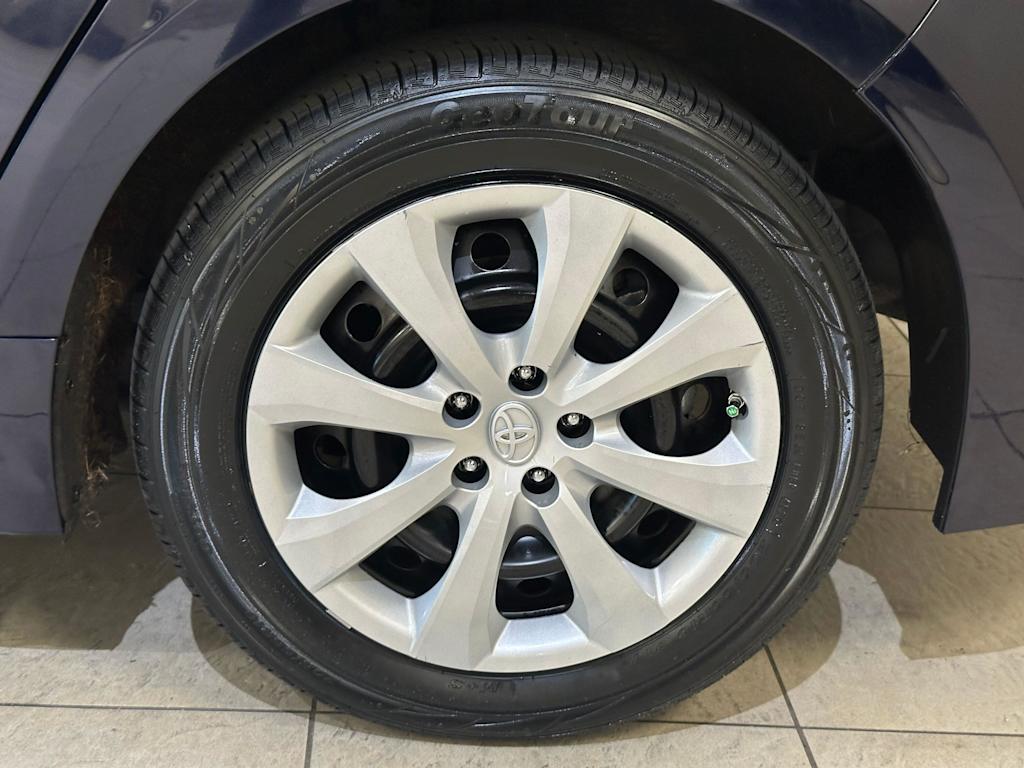 Thumbnail: 2022 Toyota Corolla - 8