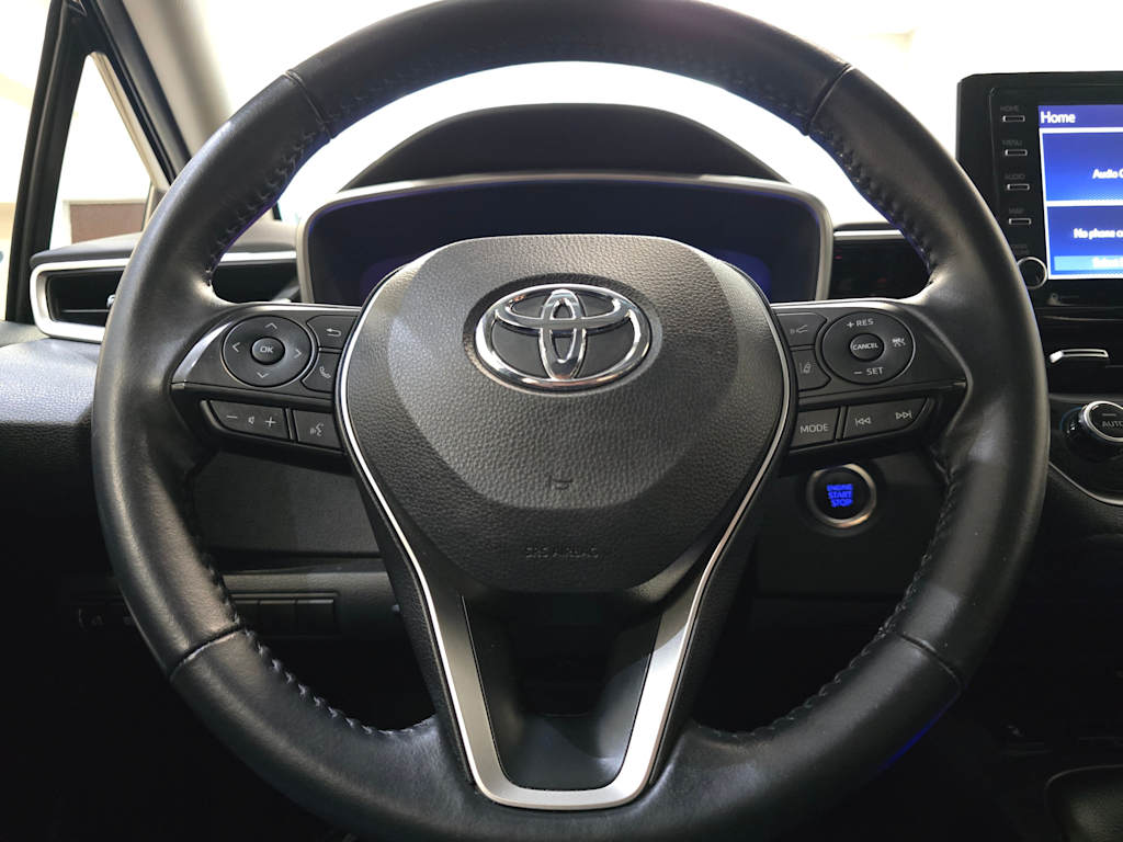 Thumbnail: 2022 Toyota Corolla - 14