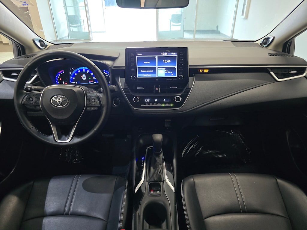 Thumbnail: 2022 Toyota Corolla - 10